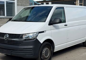 VW T6 Transporter 280.000 km 8.950 &euro; Berlin 13158