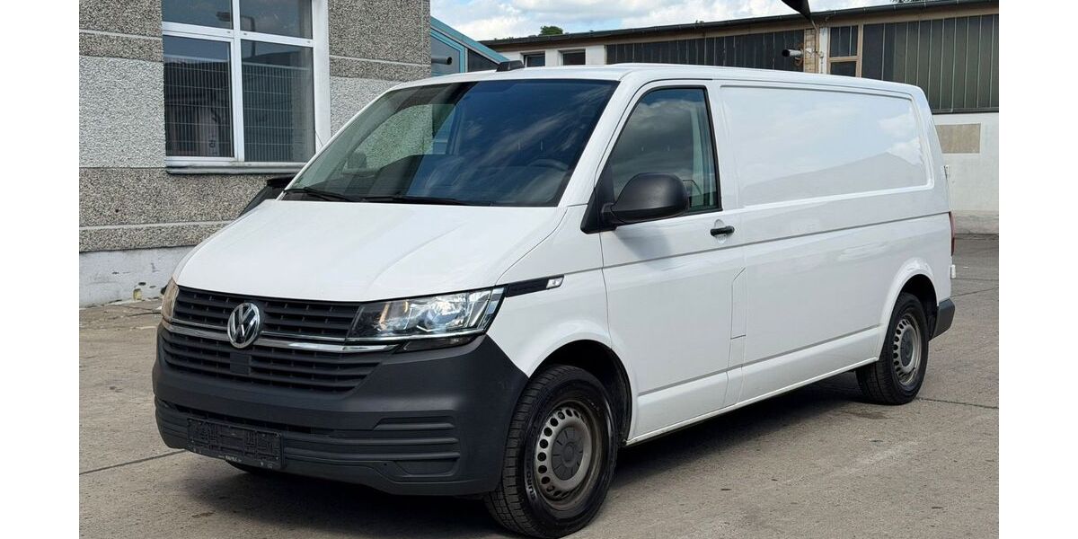 VW T6 Transporter 280.000 km 8.950 &euro; Berlin 13158