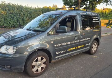 VW Caddy 230.000 km 2.500 &euro; Berlin 12043