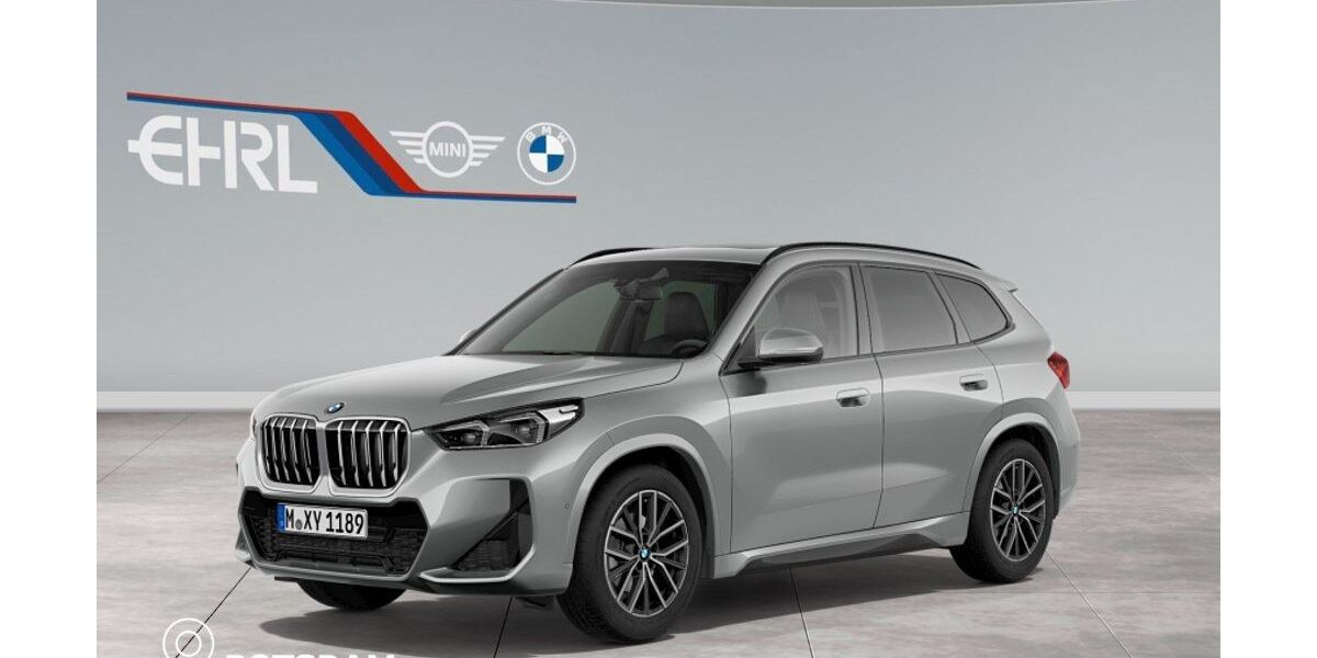 BMW X1 7.710 km 39.990 &euro; Potsdam 14482
