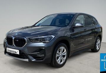 BMW X1 74.810 km 22.990 &euro; Potsdam 14482