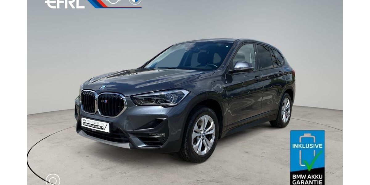 BMW X1 74.810 km 22.990 &euro; Potsdam 14482