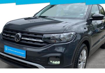 VW T-Cross 73.910 km 16.450 &euro; Potsdam 14480