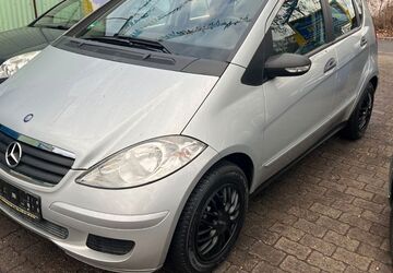Mercedes-Benz A 150 156.000 km 2.690 &euro; Berlin 12359