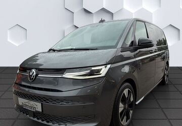 VW T7 Multivan 29.978 km 56.935 &euro; Berlin 12524