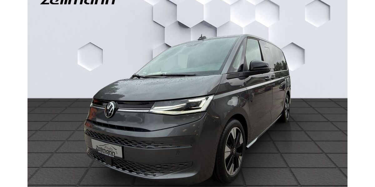 VW T7 Multivan 29.978 km 56.935 &euro; Berlin 12524