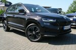 Skoda Karoq 2.0TSi 4x4 Sportline ACC SHZ AHK LED 29.623 km 31.980 &euro; Falkensee 14612