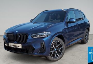 BMW X3 42.577 km 37.790 &euro; Potsdam 14482