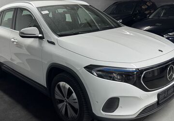Mercedes-Benz EQA 104.999 km 25.999 &euro; Berlin 12099