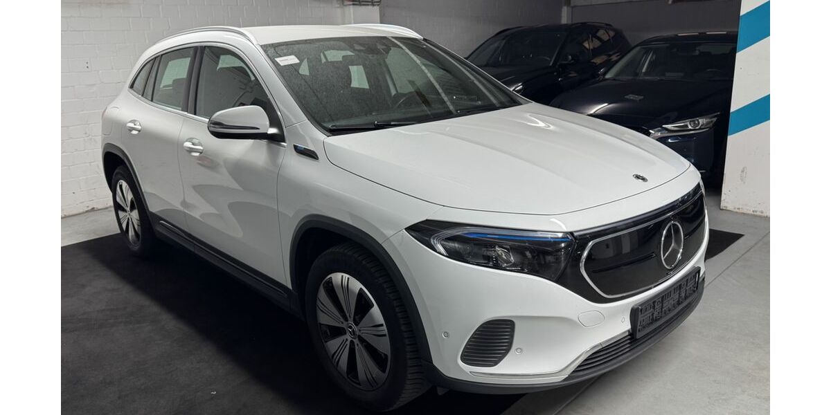 Mercedes-Benz EQA 104.999 km 25.999 &euro; Berlin 12099