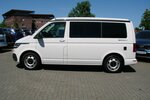 VW T6.1 California 2.0TDi California Beach Camper ACC 49.999 km 64.980 &euro; Falkensee 14612