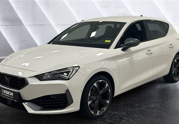 Cupra Leon 50.500 km 21.990 &euro; Berlin 12681