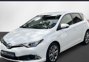 Toyota Auris 35.822 km 17.990 &euro; Berlin 13403
