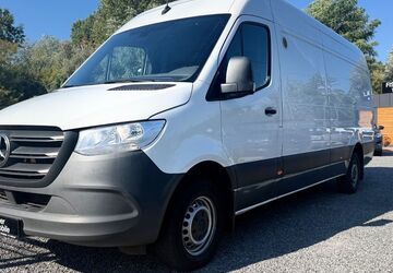 Mercedes-Benz Sprinter 262.000 km 16.900 &euro; Potsdam 14482