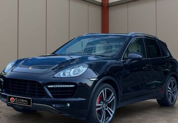 Porsche Cayenne 74.000 km 32.990 &euro; Potsdam 14478