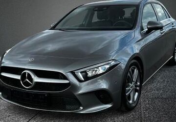 Mercedes-Benz A 180 31.146 km 16.700 &euro; Blankenfelde-Mahlow 15831