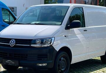 VW T6 Transporter 215.000 km 14.999 &euro; Berlin 13088