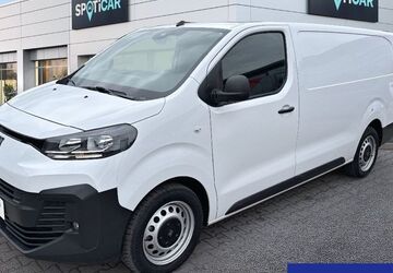 Fiat Scudo 37.650 km 25.790 &euro; Berlin 10369