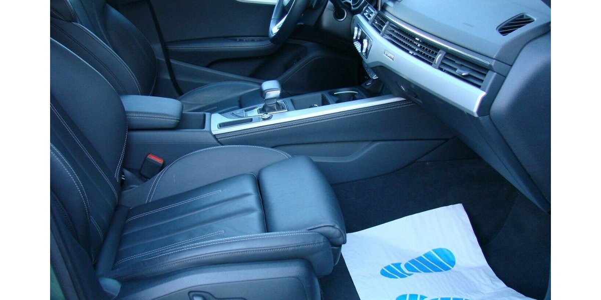 Audi A4 Allroad 40TDi quattro ACC AHK LED Mild-Hybrid 21.385 km 39.980 &euro; Falkensee 14612