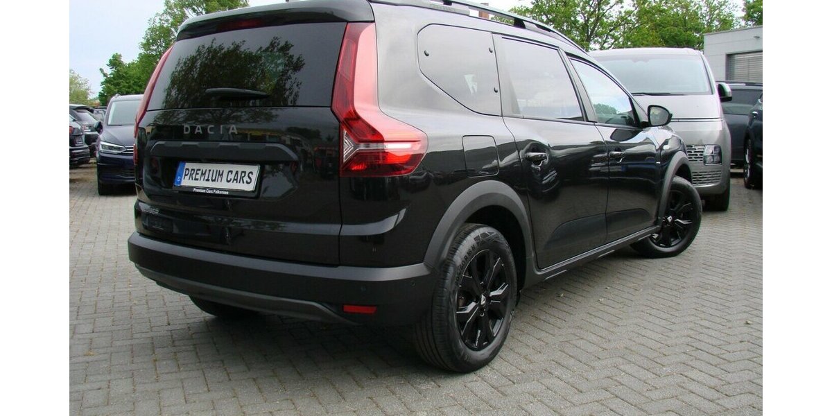 Dacia Jogger 1.0TCe 110 Extreme+ LED 7Sitzer Totwinkel K 52.987 km 17.980 &euro; Falkensee 14612