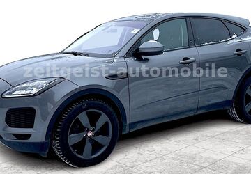Jaguar E-Pace 92.000 km 16.985 &euro; Potsdam 14480