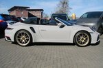 Porsche 992 Turbo S Matrix Burmester Keramik Lift ACC Memo 21.469 km 214.980 &euro; Falkensee 14612
