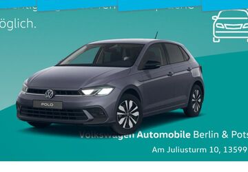 VW Polo 22.450 km 23.750 &euro; Berlin 13599