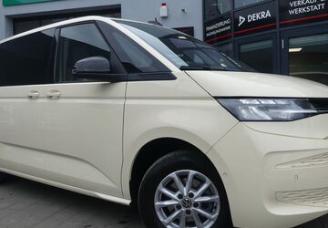 VW T7 Multivan 35.383 km 44.800 &euro; Berlin 13156