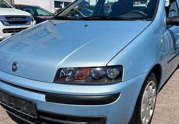 Fiat Punto 88.000 km 1.690 &euro; Berlin 13581