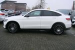 Mercedes-Benz GLC 300 d Coupe AMG 4MATIC Distronic+ Night Paket 121.550 km 38.980 &euro; Falkensee 14612