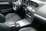 Mercedes-Benz E 350 Cabrio AMG Sportpaket Navi Leder LED 135.985 km 22.980 &euro; Falkensee 14612