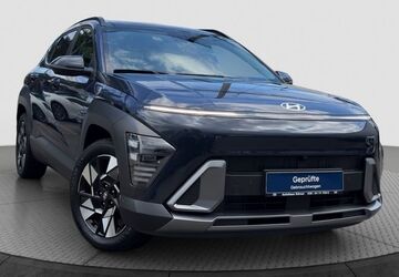 Hyundai KONA 23.793 km 28.900 &euro; Berlin 12683