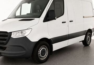Mercedes-Benz Sprinter 78.920 km 28.880 &euro; Berlin 12103