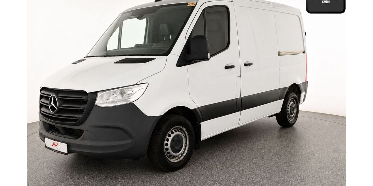 Mercedes-Benz Sprinter 78.920 km 28.880 &euro; Berlin 12103