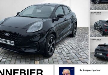 Ford Puma 1.915 km 26.130 &euro; Potsdam 14482