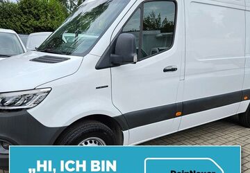 Mercedes-Benz eSprinter 30.154 km 41.412 &euro; Berlin 12305
