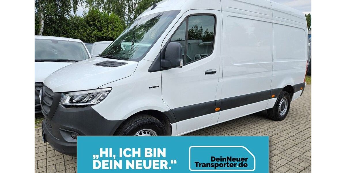 Mercedes-Benz eSprinter 30.154 km 41.412 &euro; Berlin 12305