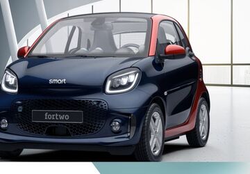 Smart ForTwo 15.238 km 14.875 &euro; Potsdam 14480