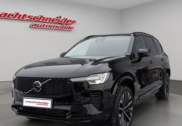 Volvo XC90 4.569 km 72.990 &euro; Potsdam 14482