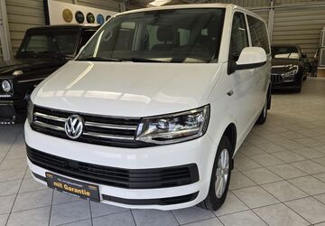 VW T6 Transporter 165.000 km 24.800 &euro; Berlin 13158