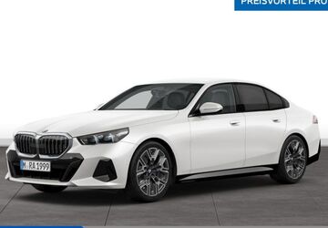 BMW 520 25.070 km 53.680 &euro; Berlin 12683
