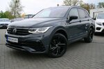 VW Tiguan 2.0TSI R-Line 4Motion 360° IQ-Light ACC 59.491 km 33.980 &euro; Falkensee 14612