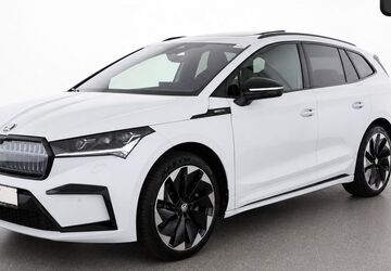 Skoda Enyaq 59.595 km 39.880 &euro; Berlin 12103