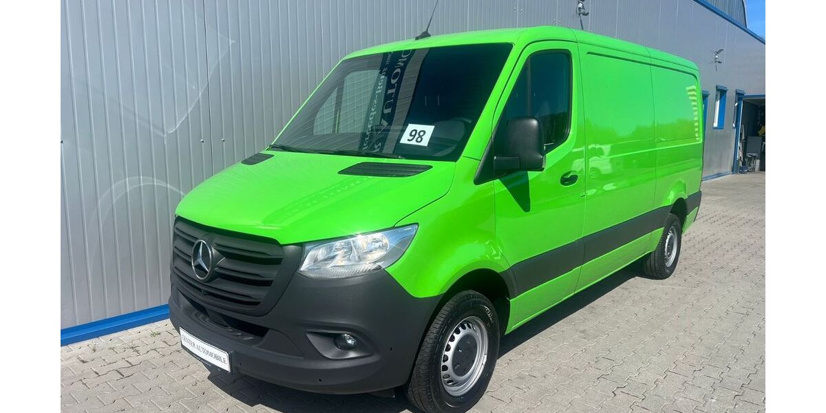 Mercedes-Benz Sprinter 185.966 km 19.799 &euro; Berlin 13055