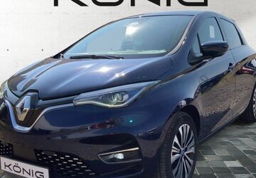 Renault ZOE 44.852 km 16.999 &euro; Teltow 14513