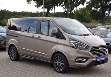 Ford Tourneo Custom 97.000 km 27.900 &euro; Teltow 14513