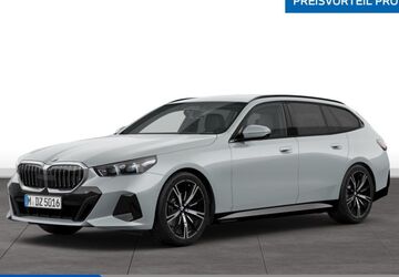 BMW 520 27.188 km 54.880 &euro; Berlin 14057