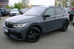VW Tiguan 2.0TSI R-Line 4Motion 360° IQ-Light ACC 59.491 km 33.980 &euro; Falkensee 14612