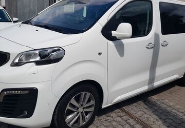 Peugeot Traveller 227.903 km 20.900 &euro; Berlin 13437