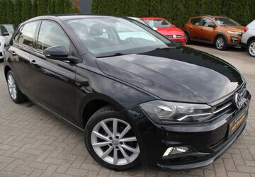 VW Polo 90.000 km 13.890 &euro; Falkensee 14612